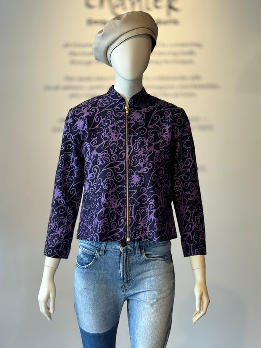 The "R" Jacket - 11