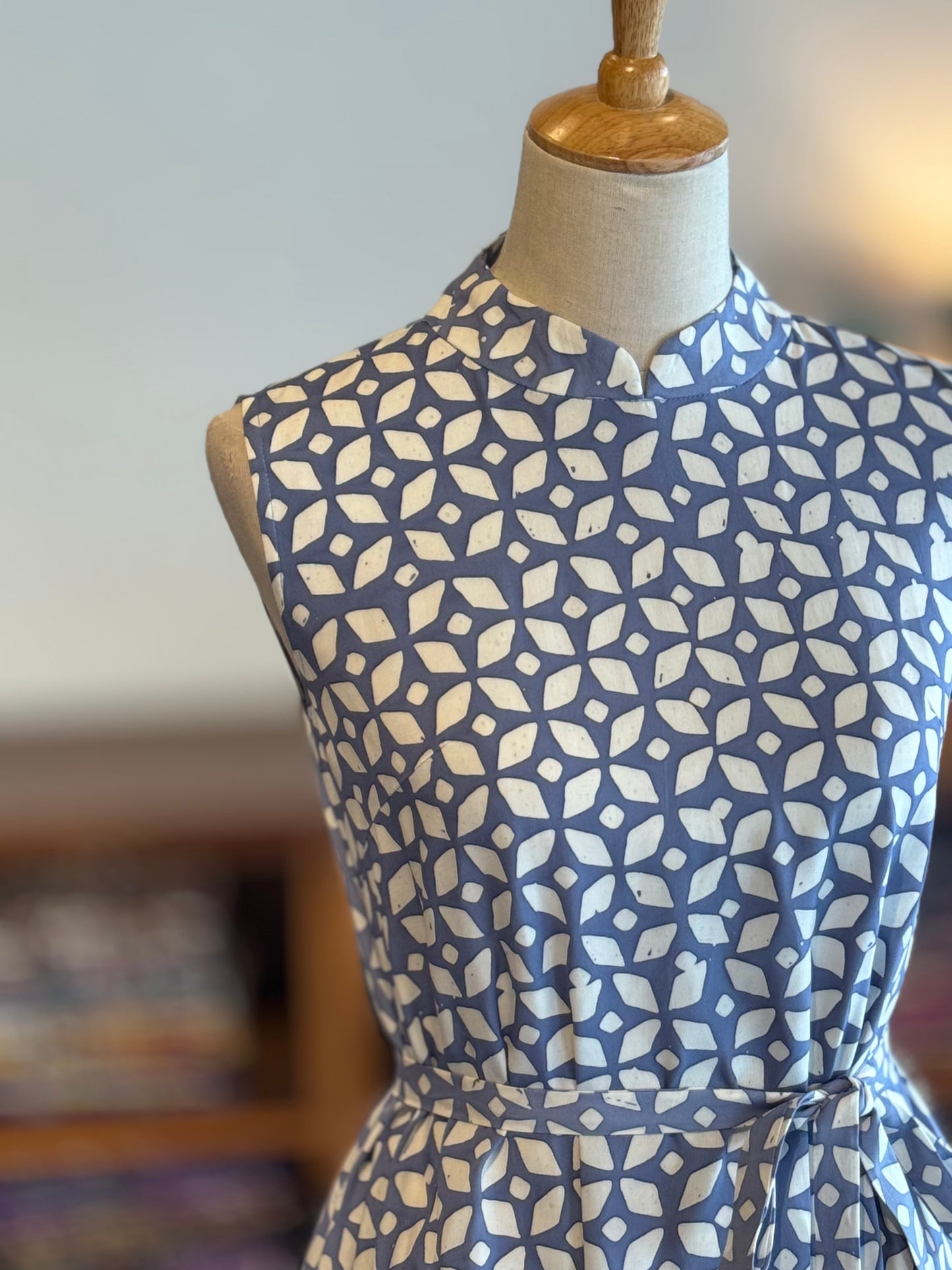 Erin Dress - 09