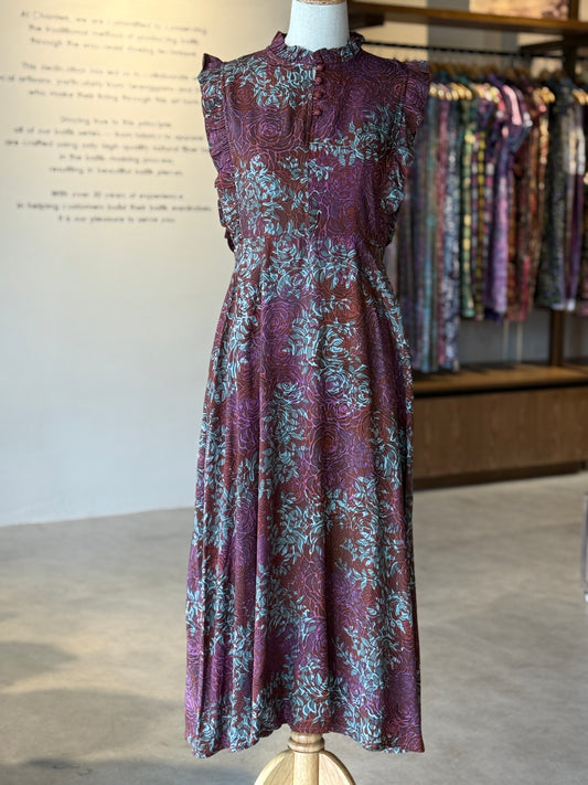 Faye Dress 31 (Exclusive)