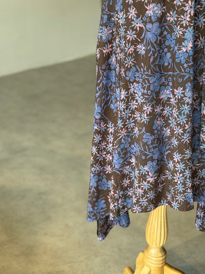 Maya Halter Neck Maxi Dress (Exclusive) - 02