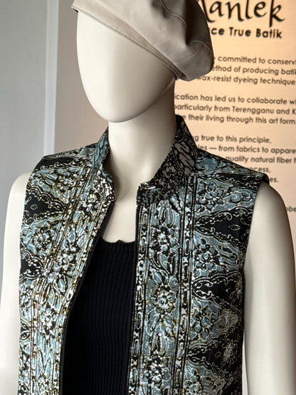 Miki Vest 19