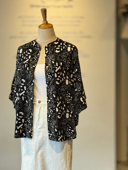 Cardigan Shirt - 70