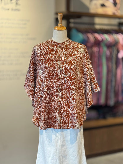Cardigan Shirt - 06