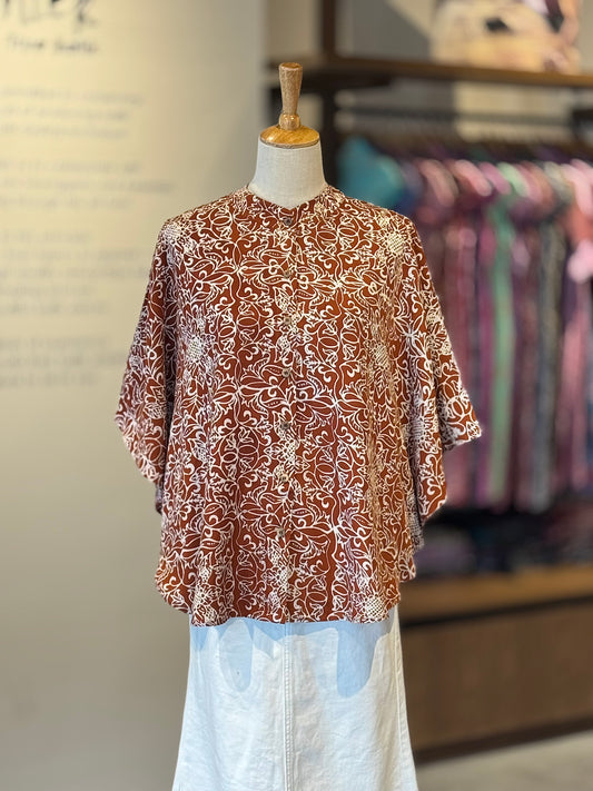 Cardigan Shirt - 06