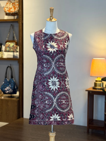 Mini Sally Dress 05