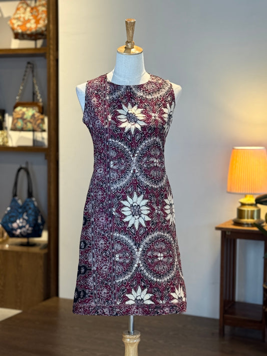 Mini Sally Dress 05