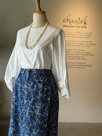 Emi Skirt 09