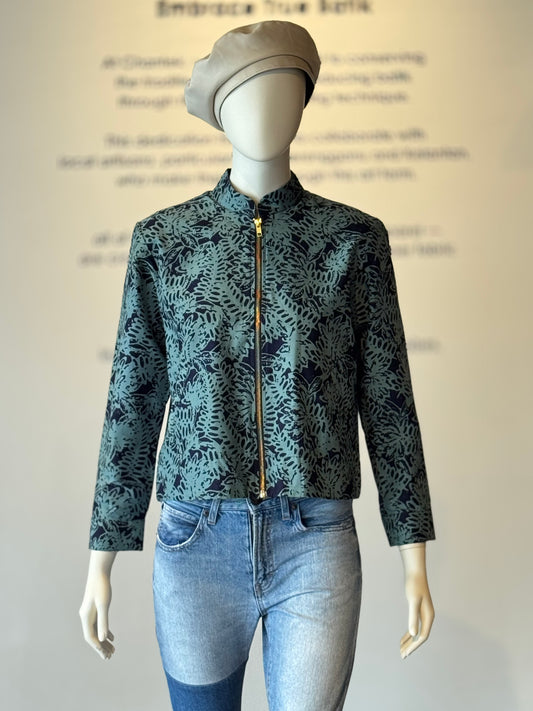 The "R" Jacket - 26