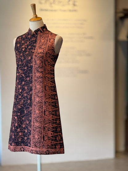 Qipao Jennie Dress 31