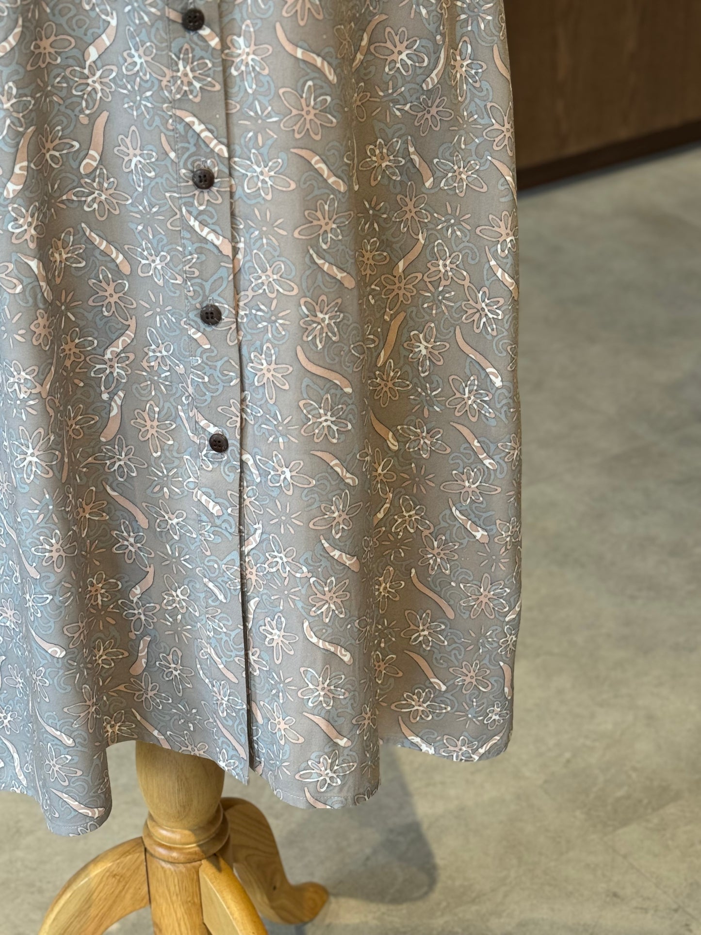 Sasha Shirt Dress 28