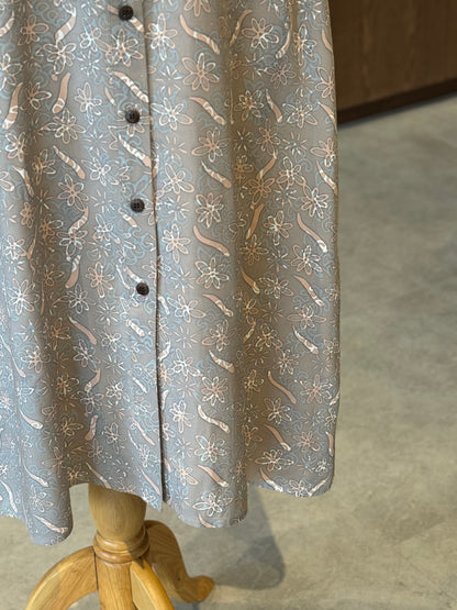 Sasha Shirt Dress 28
