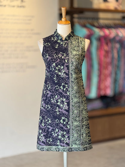 Qipao Jennie Dress 10