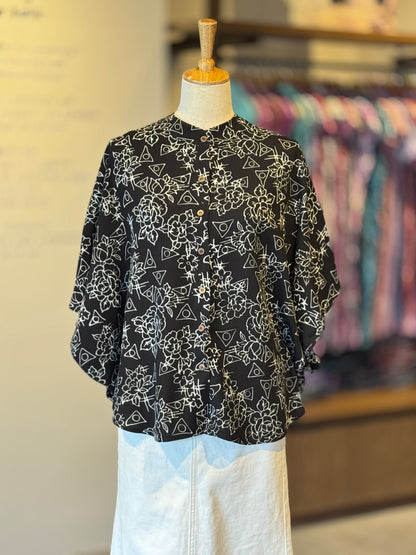 Cardigan Shirt - 54