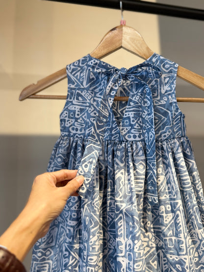 Emma Kids Dress 08