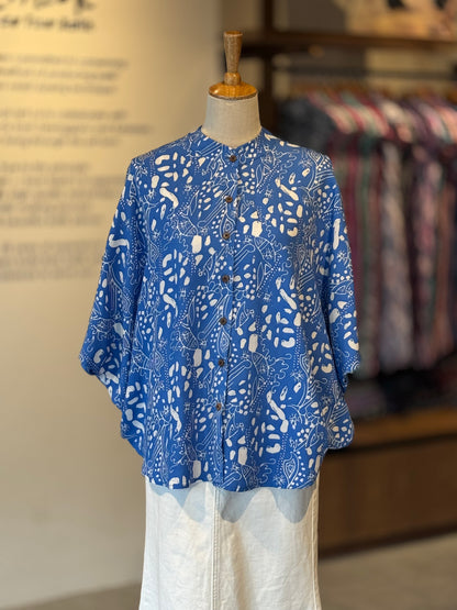 Cardigan Shirt - 89