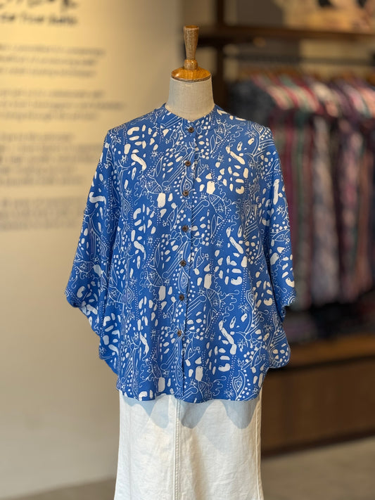 Cardigan Shirt - 89