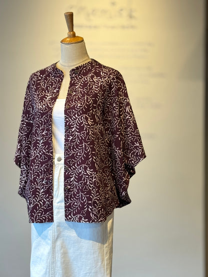 Cardigan Shirt - 59