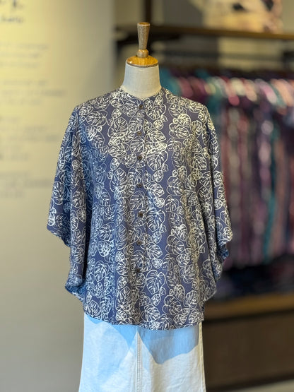 Cardigan Shirt - 57