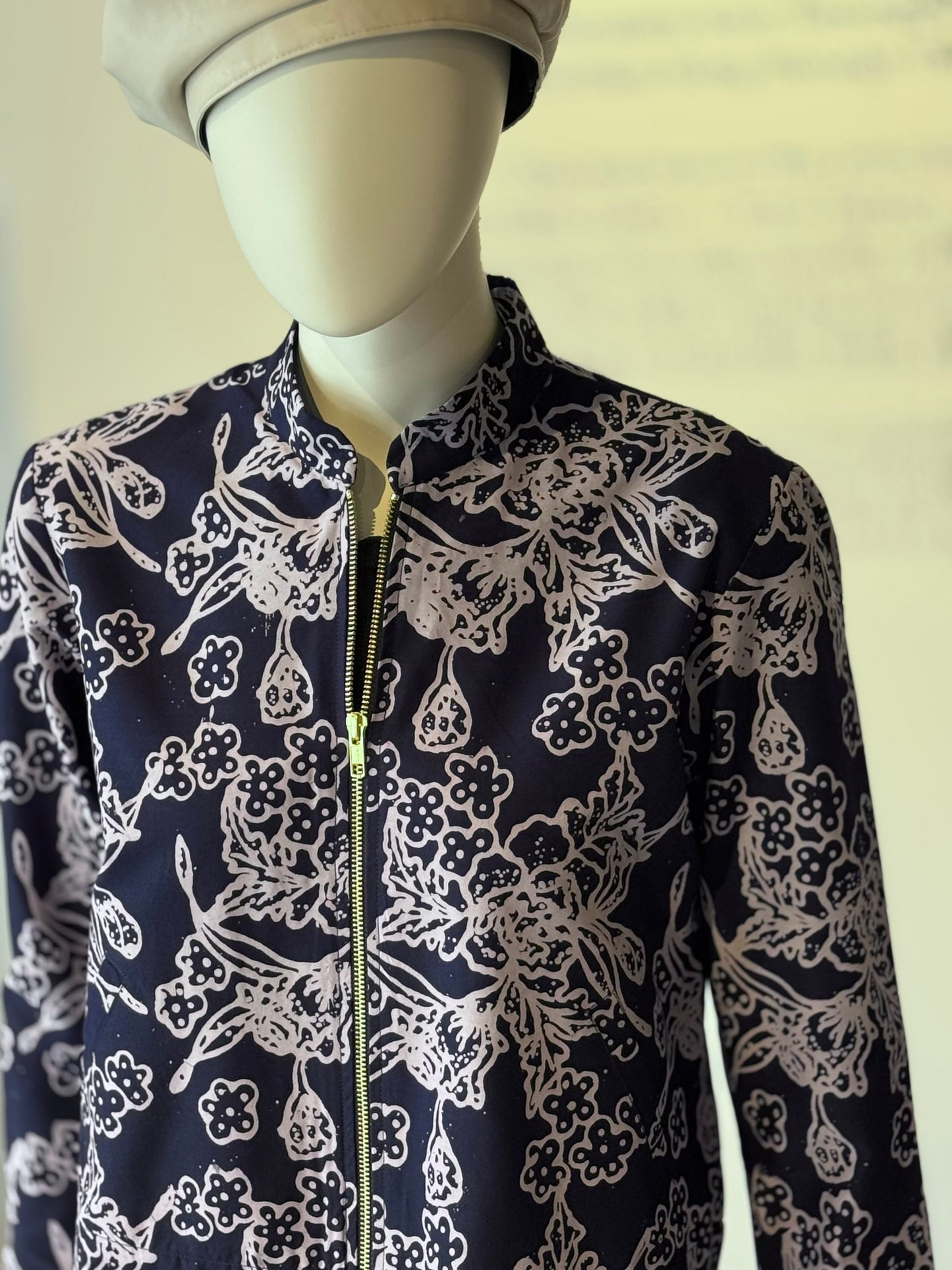 The "R" Jacket - 17