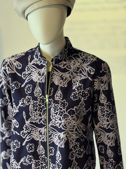 The "R" Jacket - 17