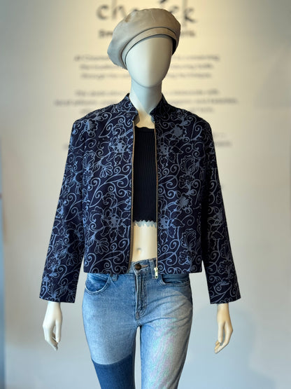 The "R" Jacket - 74