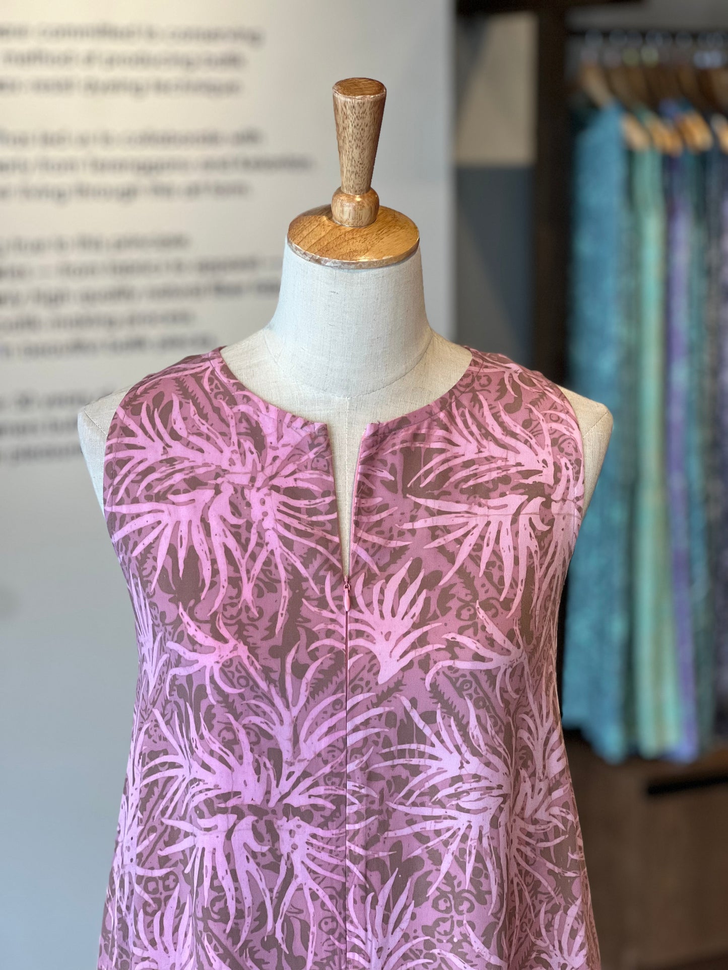 Lyna Maxi Dress Exclusive 44