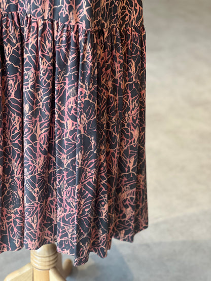 Lyna Maxi Dress Exclusive 47