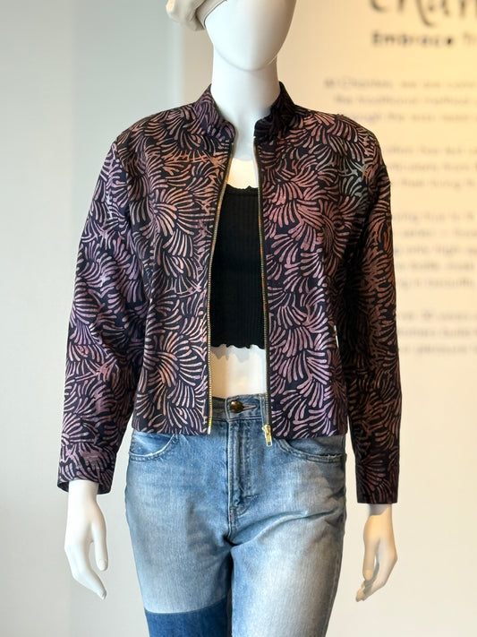 The "R" Jacket - 16