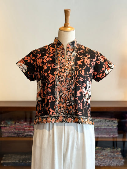 Minah Top (CNY 2026) 02