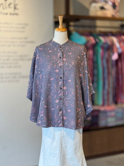 Cardigan Shirt - 47