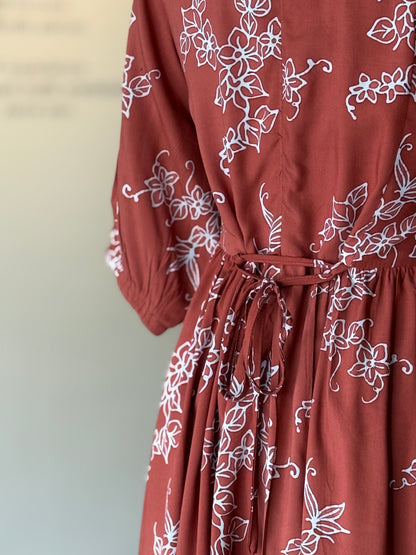 Lily Dress 22