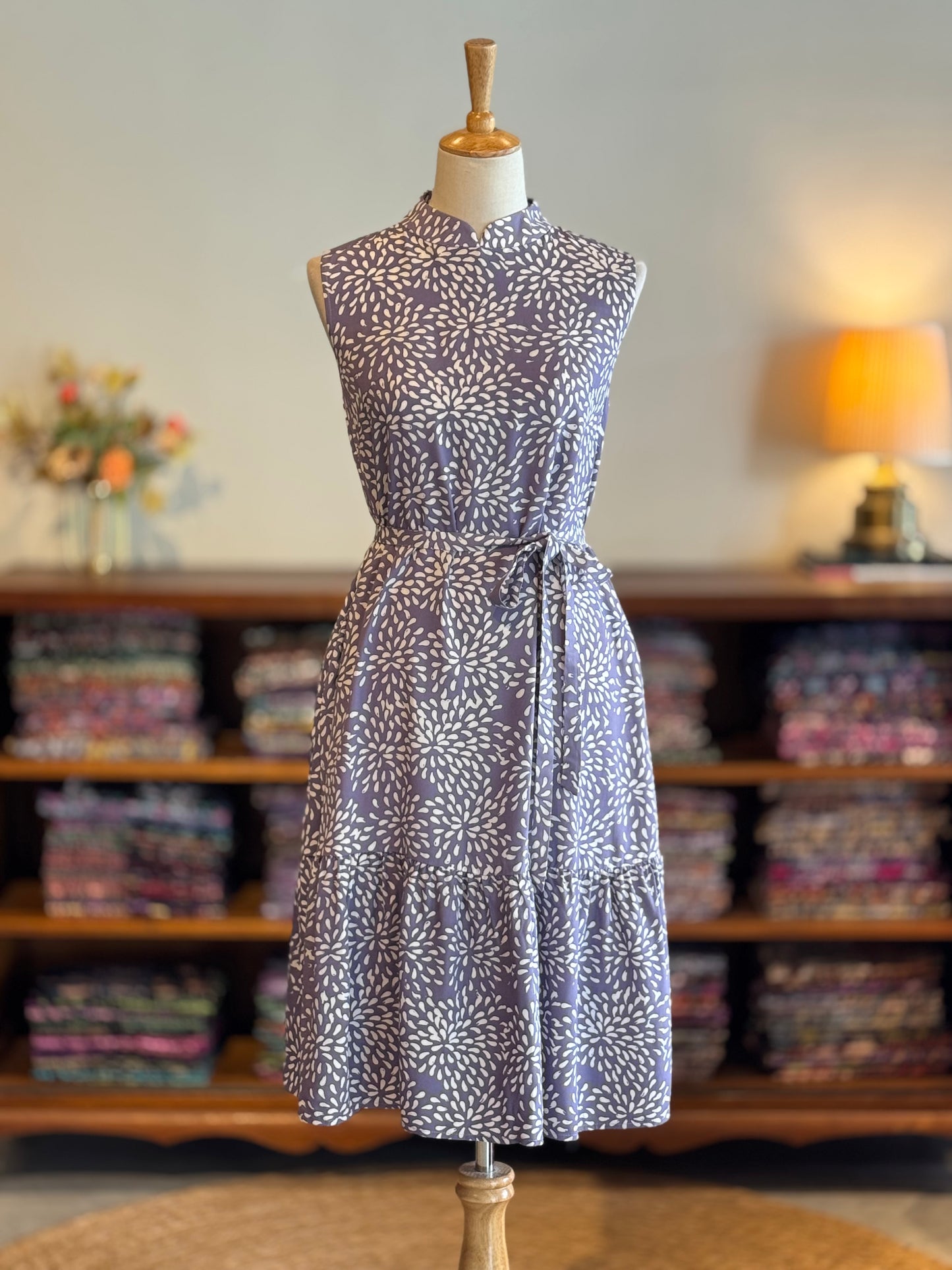 Erin Dress - 08