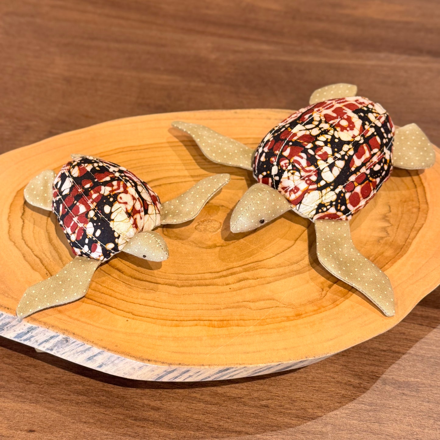 Sea Turtle Educational Toy Set - 31