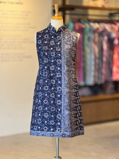 Qipao Jennie Dress 47