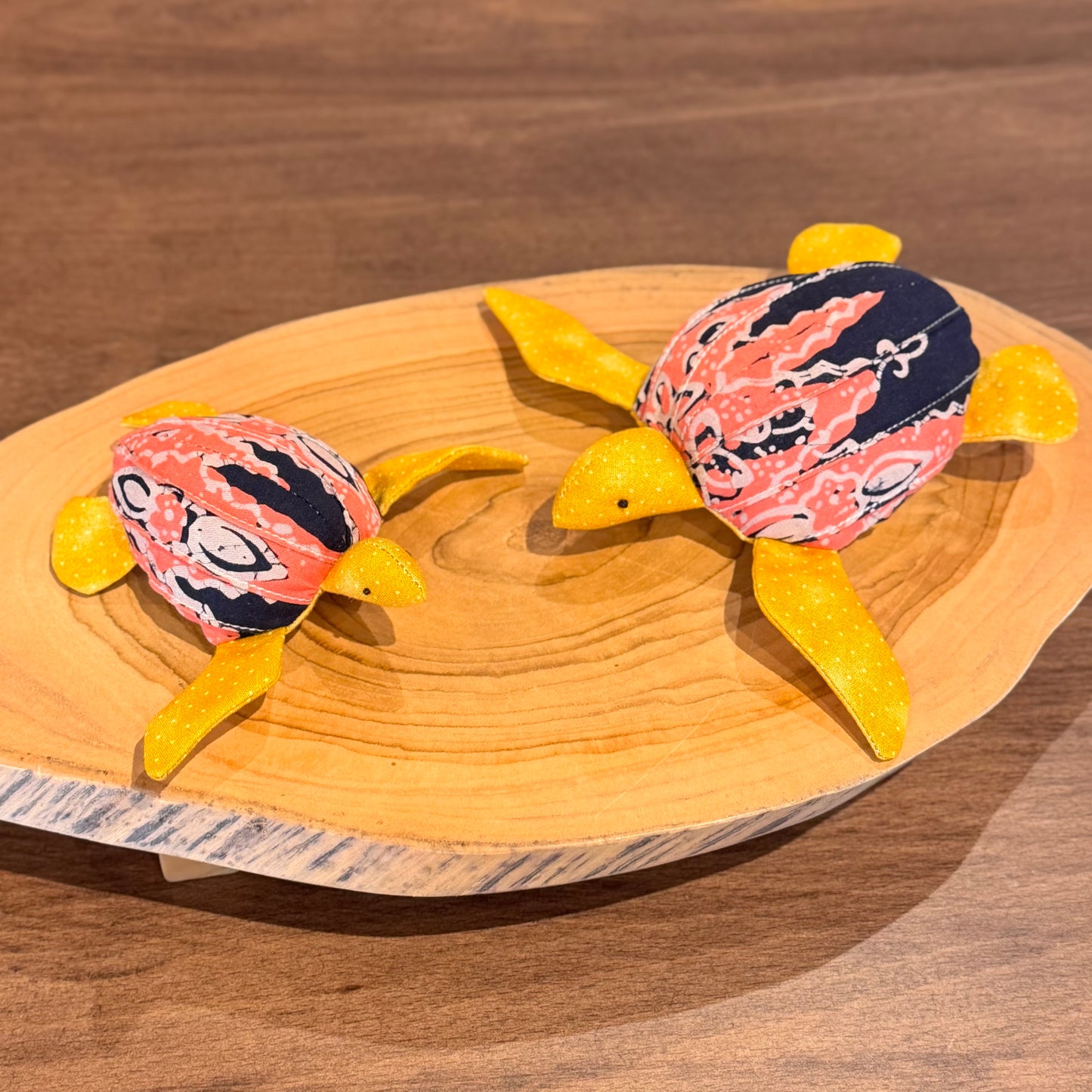 Sea Turtle Educational Toy Set - 32