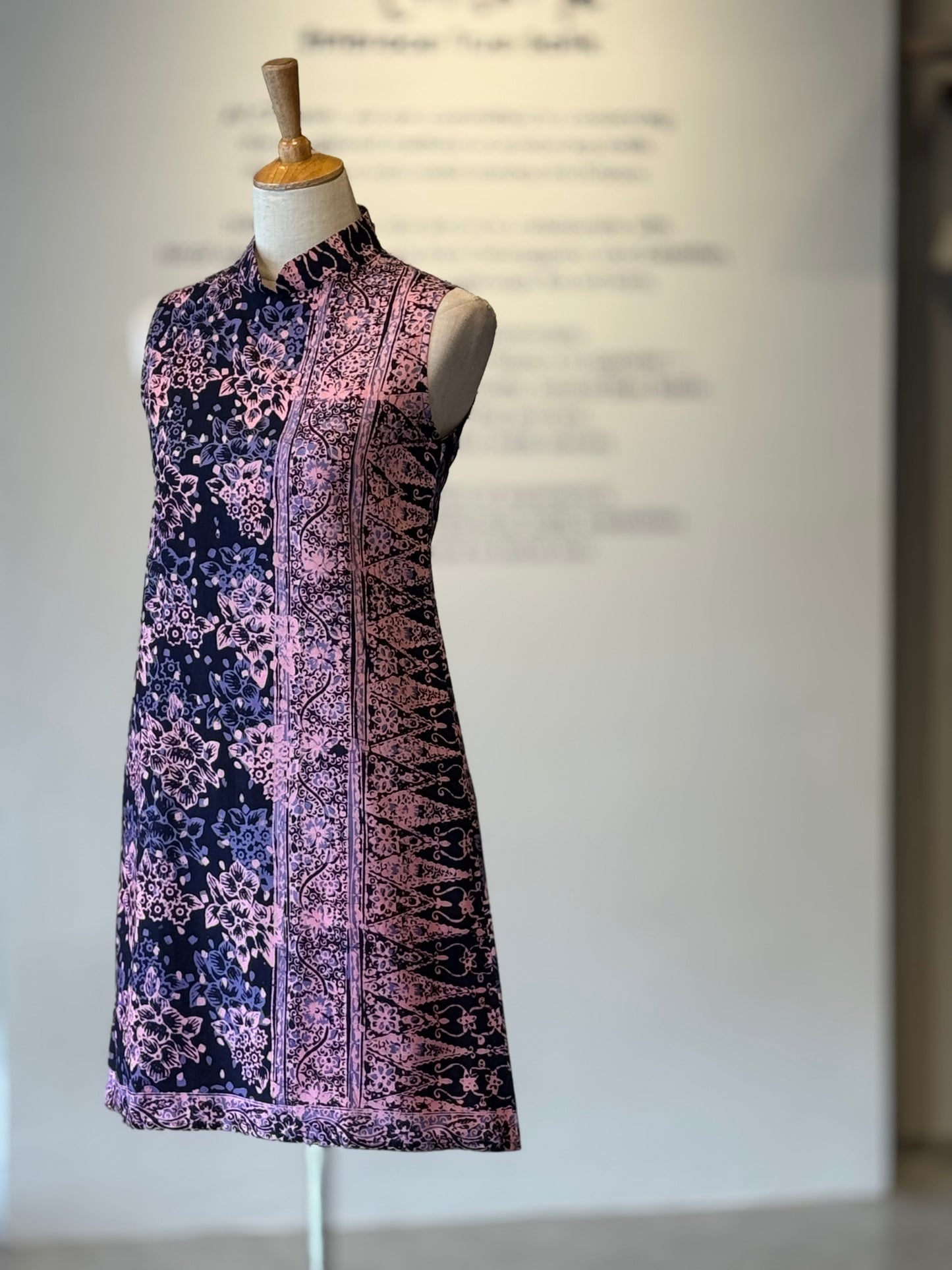 Qipao Jennie Dress 21