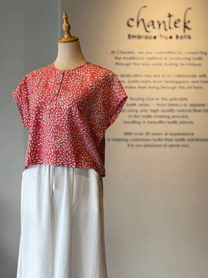 Suzy Crop Top 15 (Senyum Lilin)