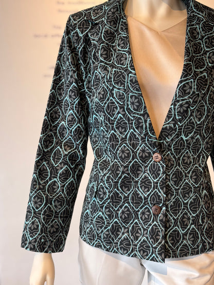 My Batik Blazer - 32