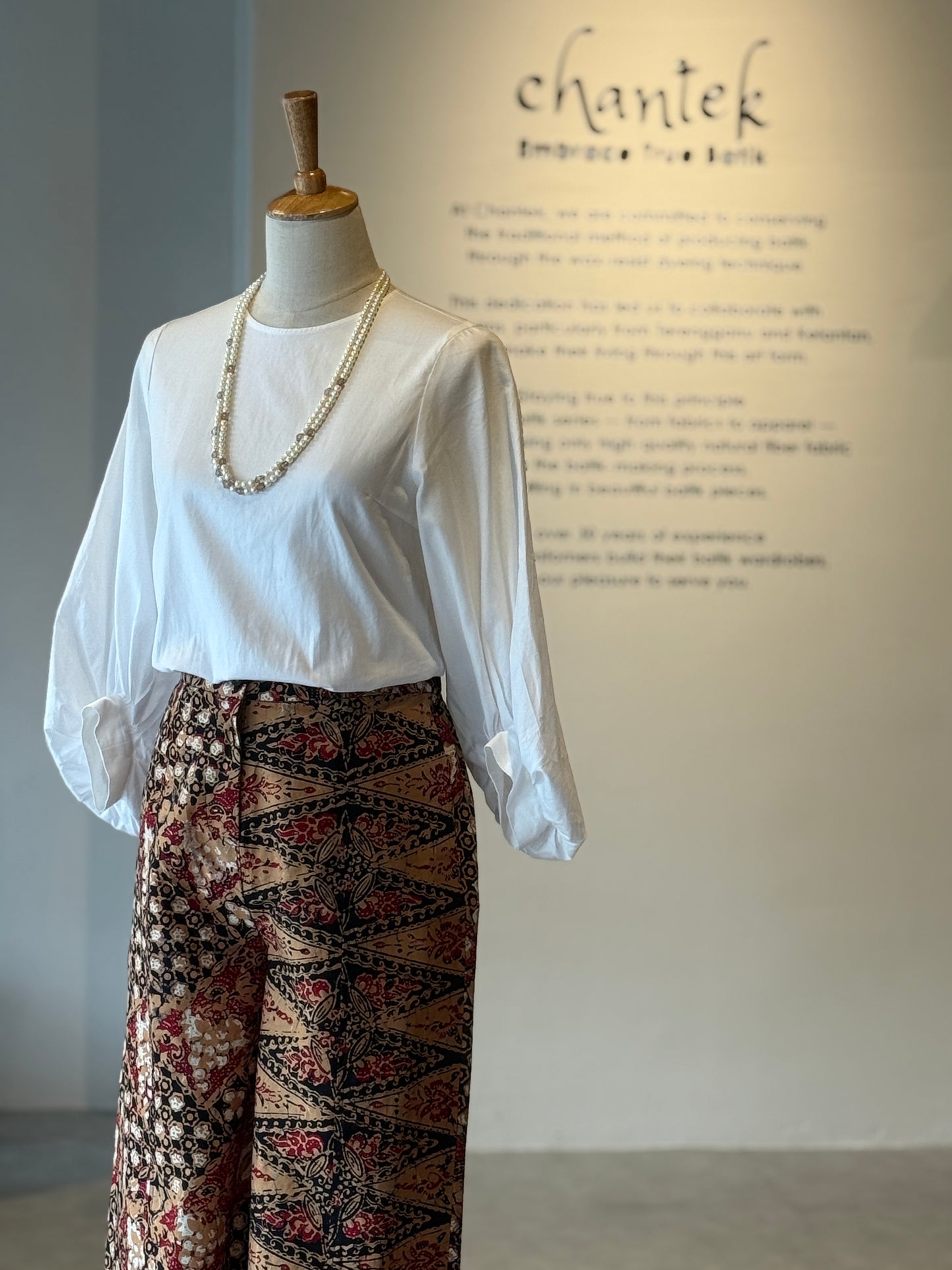 Mayang Pants 08
