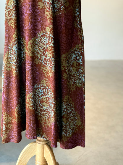 Faye Dress 28 (Exclusive)