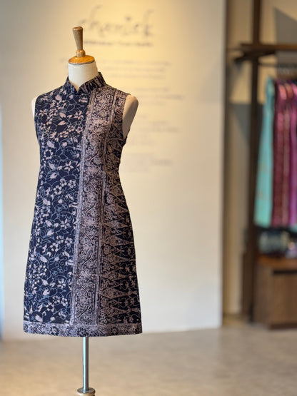 Qipao Jennie Dress 45