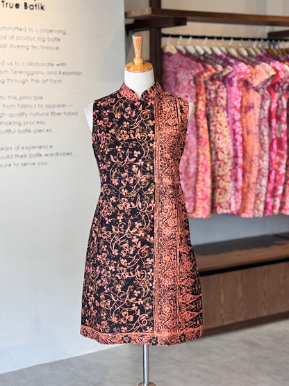 Qipao Jennie Dress 28