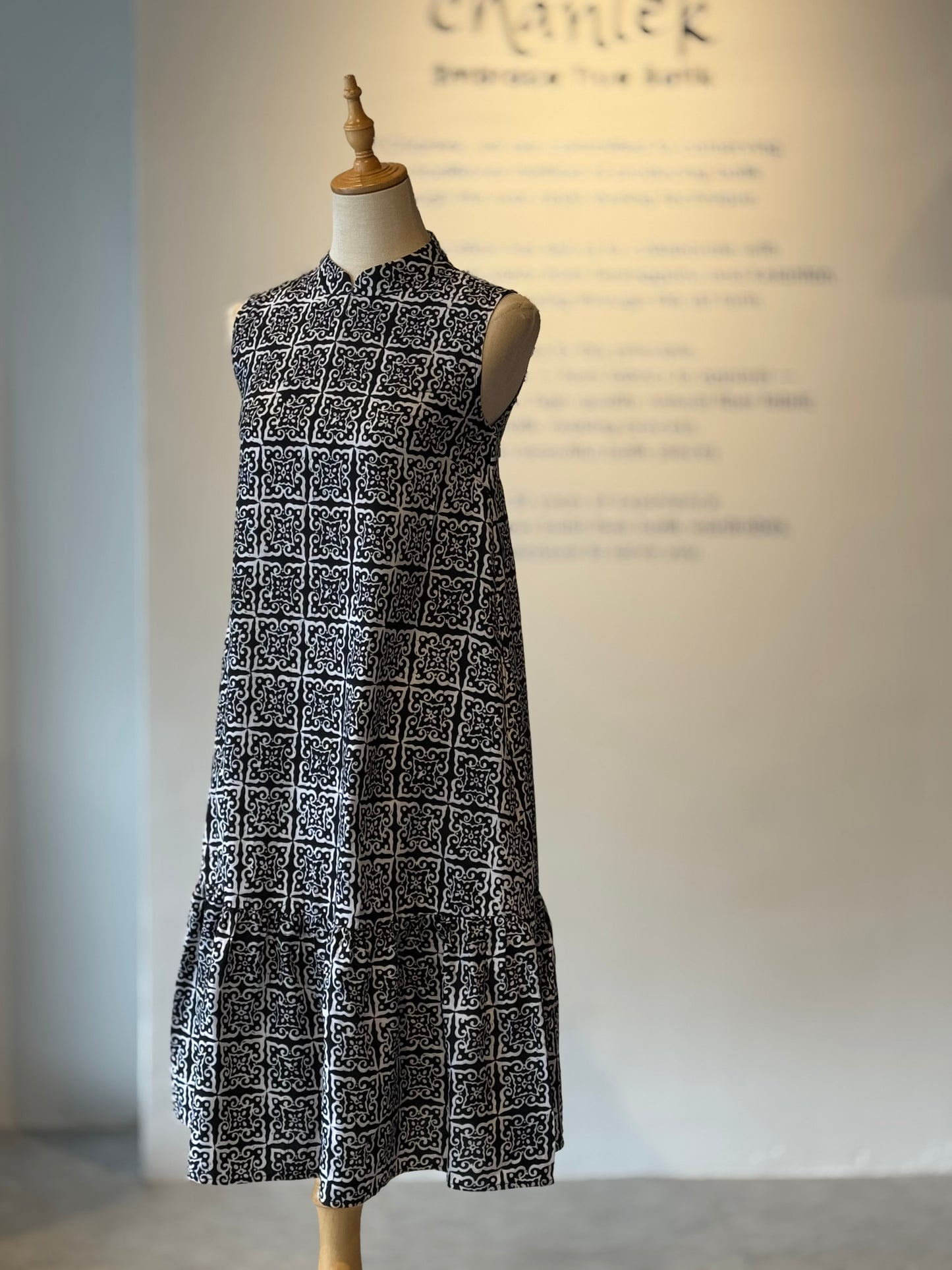 Erin Dress - 29