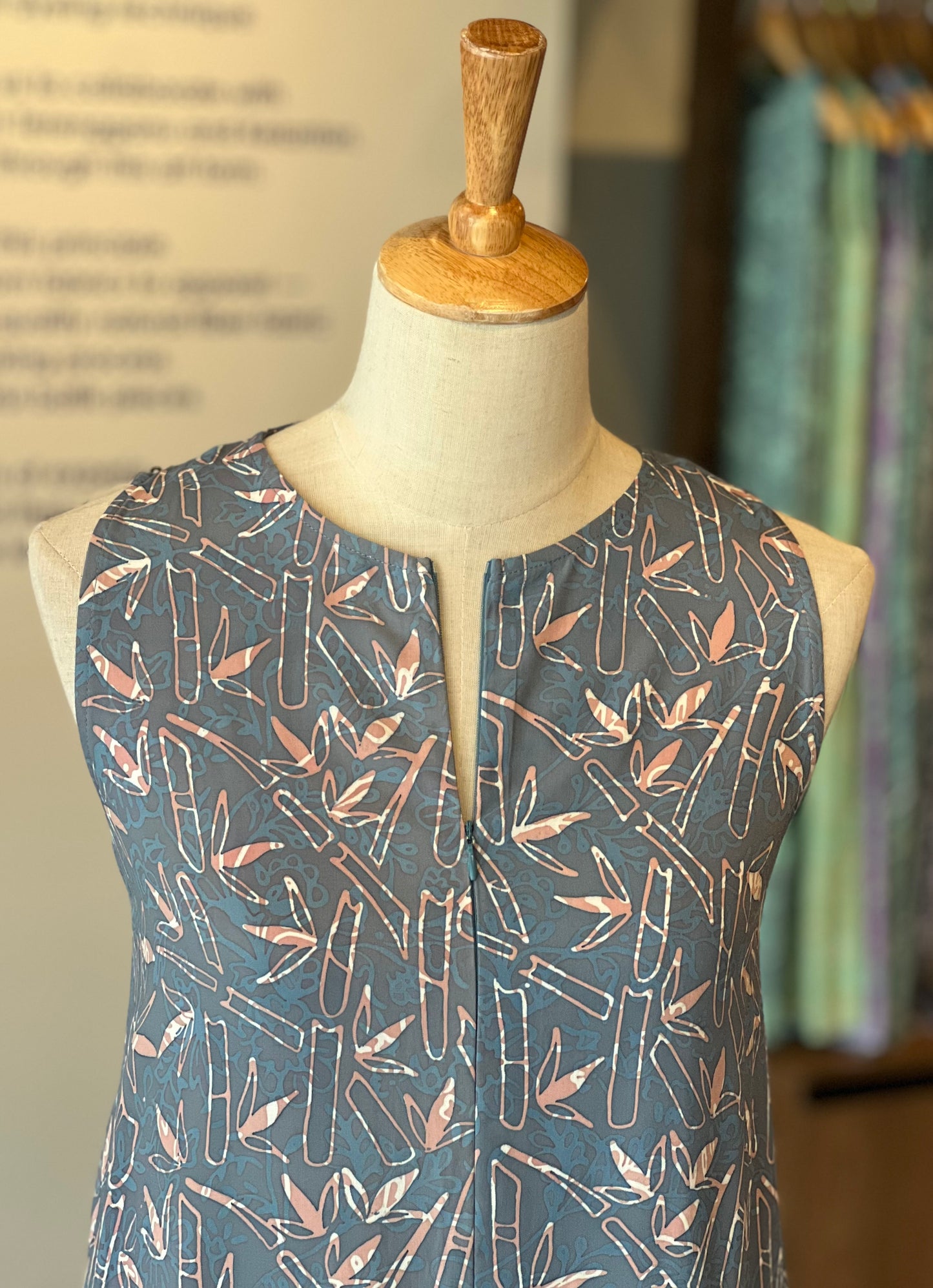 Lyna Maxi Dress Exclusive 43