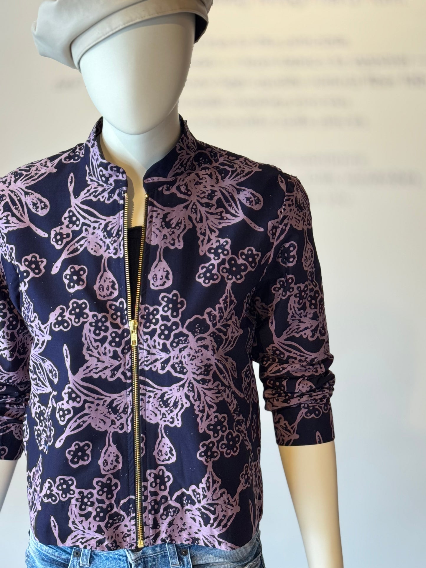 The "R" Jacket - 35