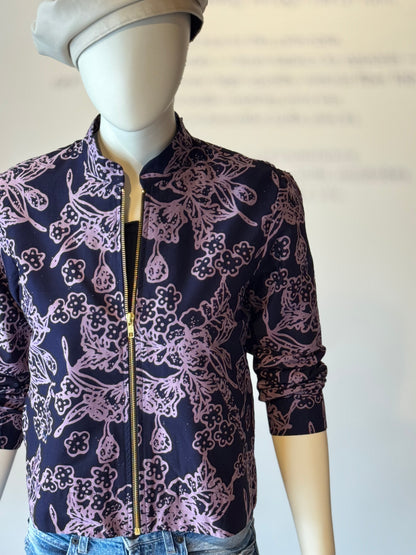 The "R" Jacket - 35