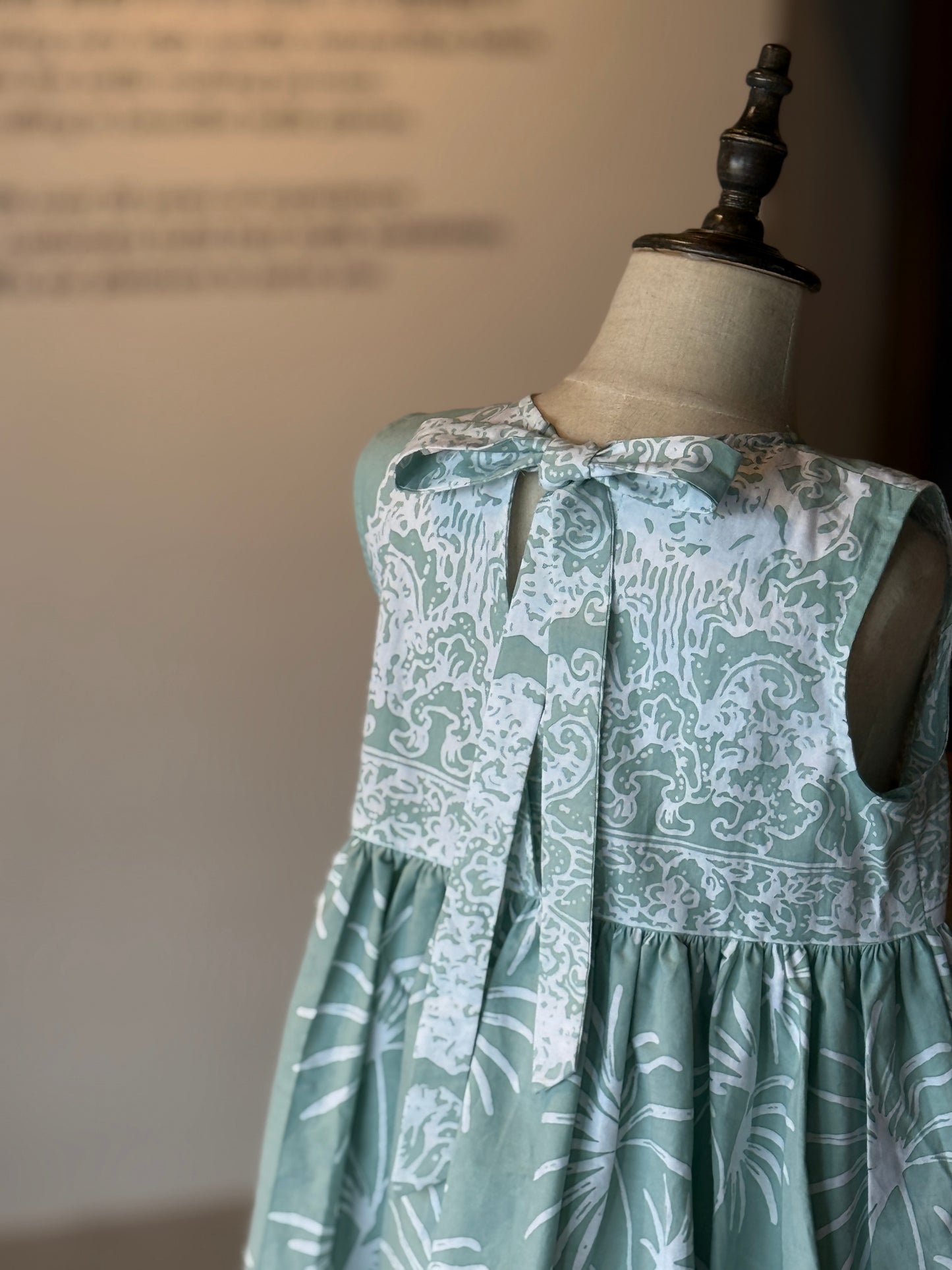 Emma Kids Dress 31