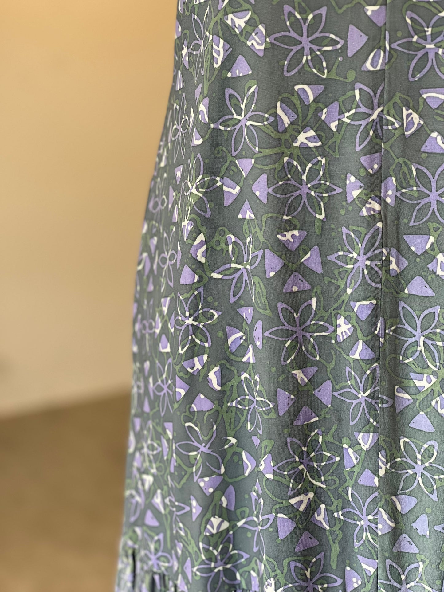 Lyna Maxi Dress Exclusive 53