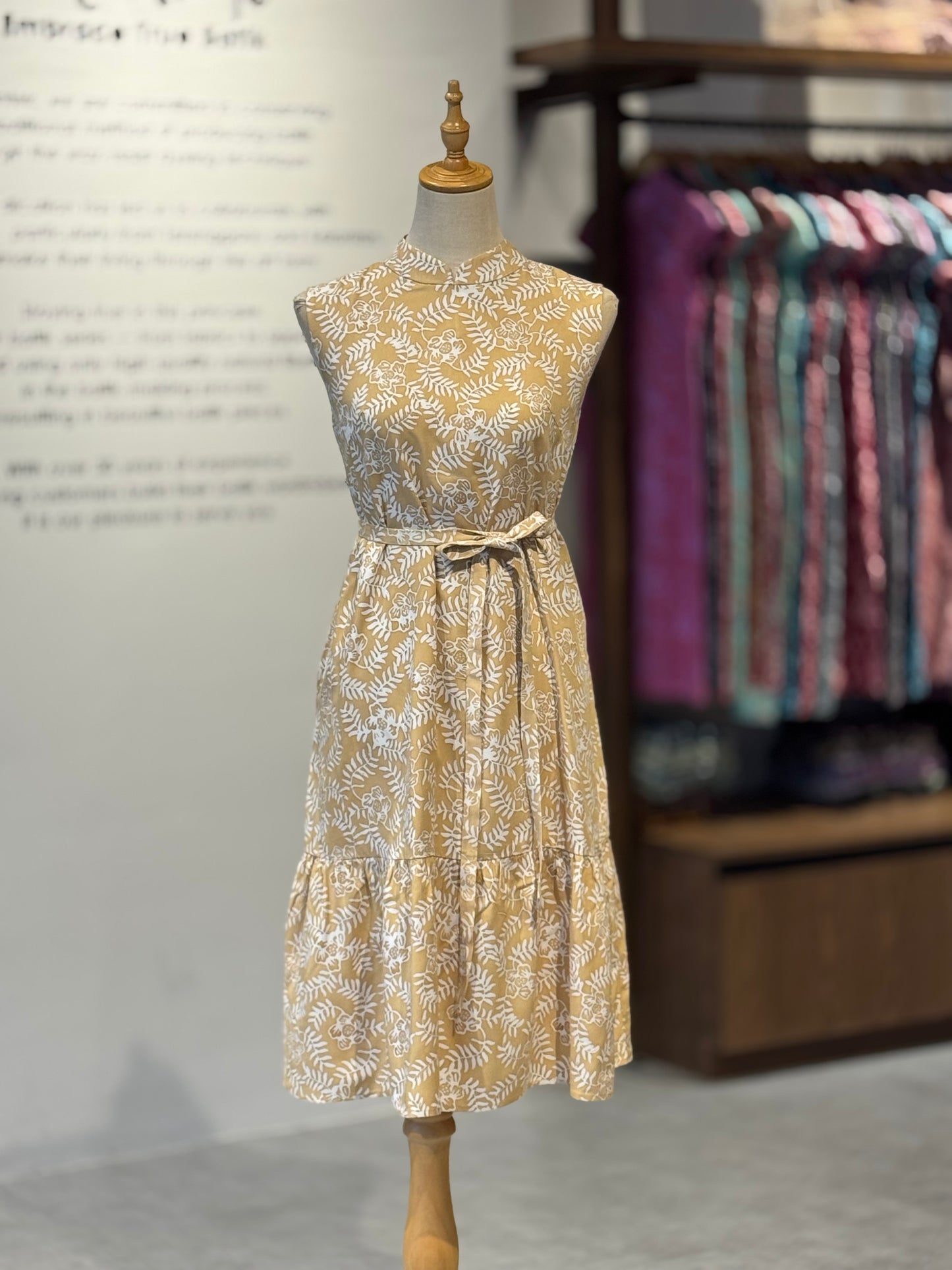 Erin Dress - 35