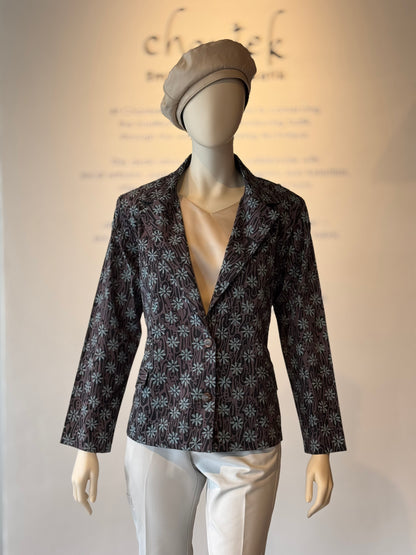 My Batik Blazer - 37